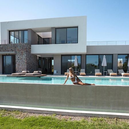 Villa Al Sur Chania  Exterior photo