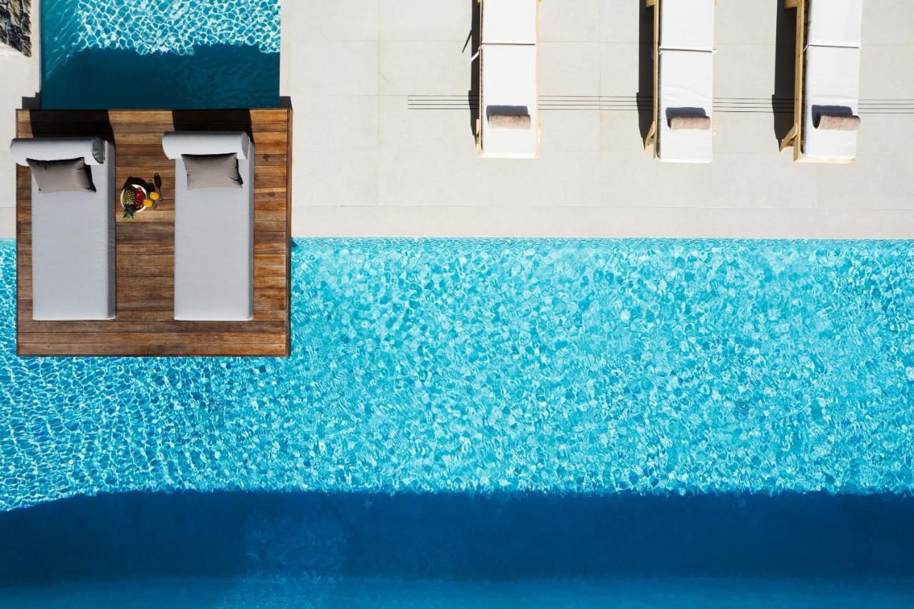 Villa Al Sur Chania  Exterior photo