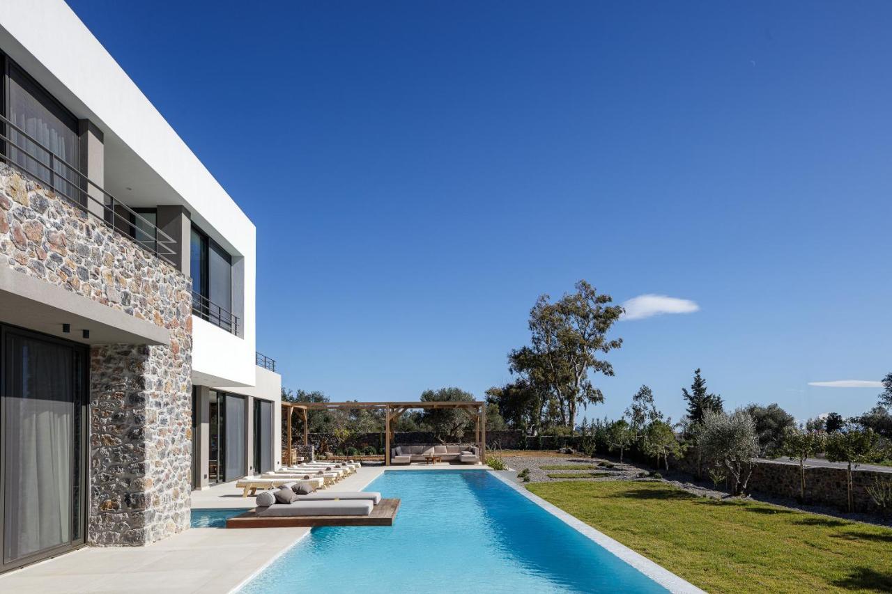 Villa Al Sur Chania  Exterior photo