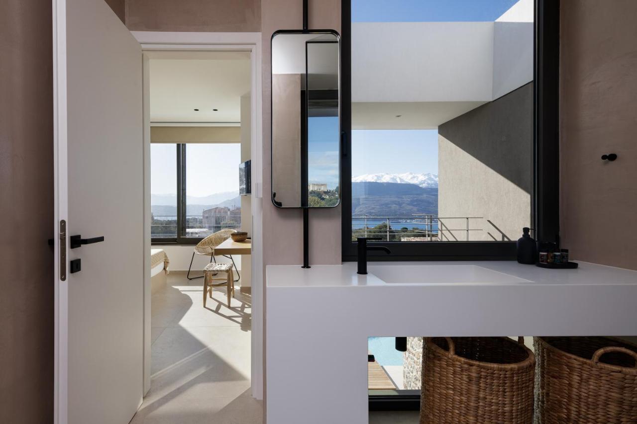 Villa Al Sur Chania  Exterior photo