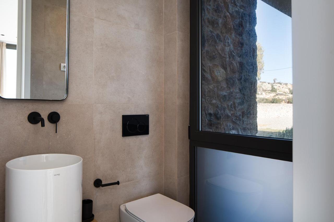 Villa Al Sur Chania  Exterior photo